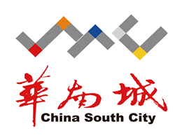 華南城